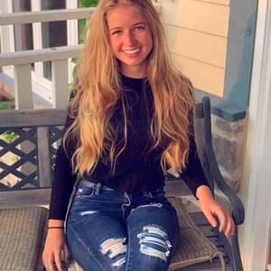 Meet your Posher, Alicia